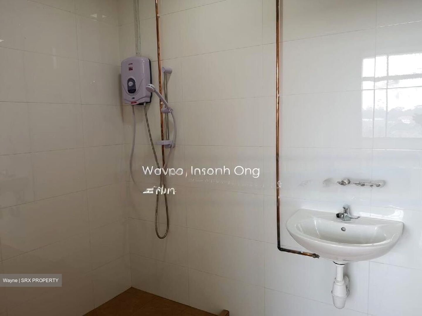 Tan Tong Meng Tower (D11), Apartment #464165711